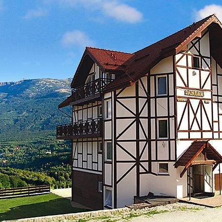 Apartamenty W Jantar - Lilasun Szklarska Poręba Exterior foto