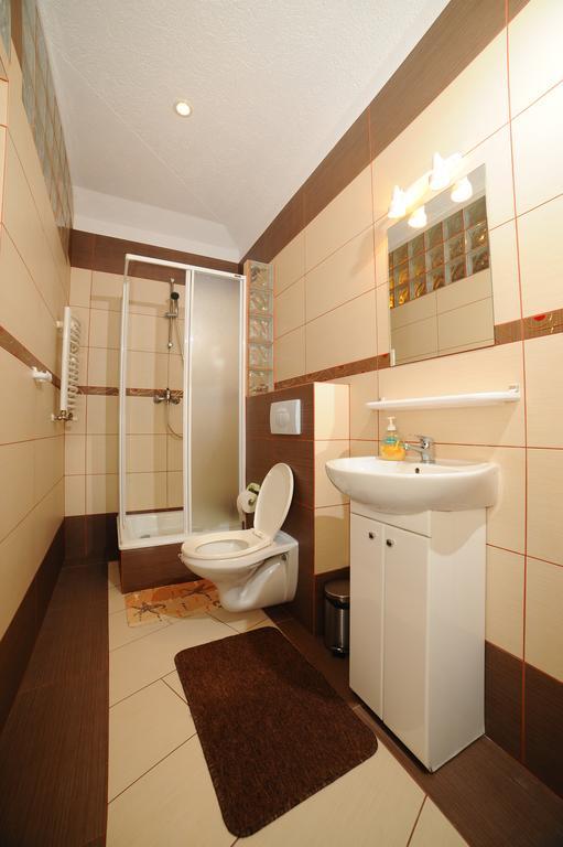 Apartamenty W Jantar - Lilasun Szklarska Poręba Habitación foto