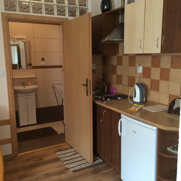 Apartamenty W Jantar - Lilasun Szklarska Poręba Habitación foto