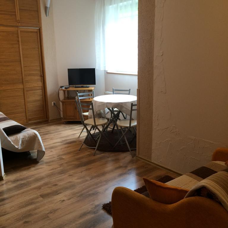 Apartamenty W Jantar - Lilasun Szklarska Poręba Habitación foto