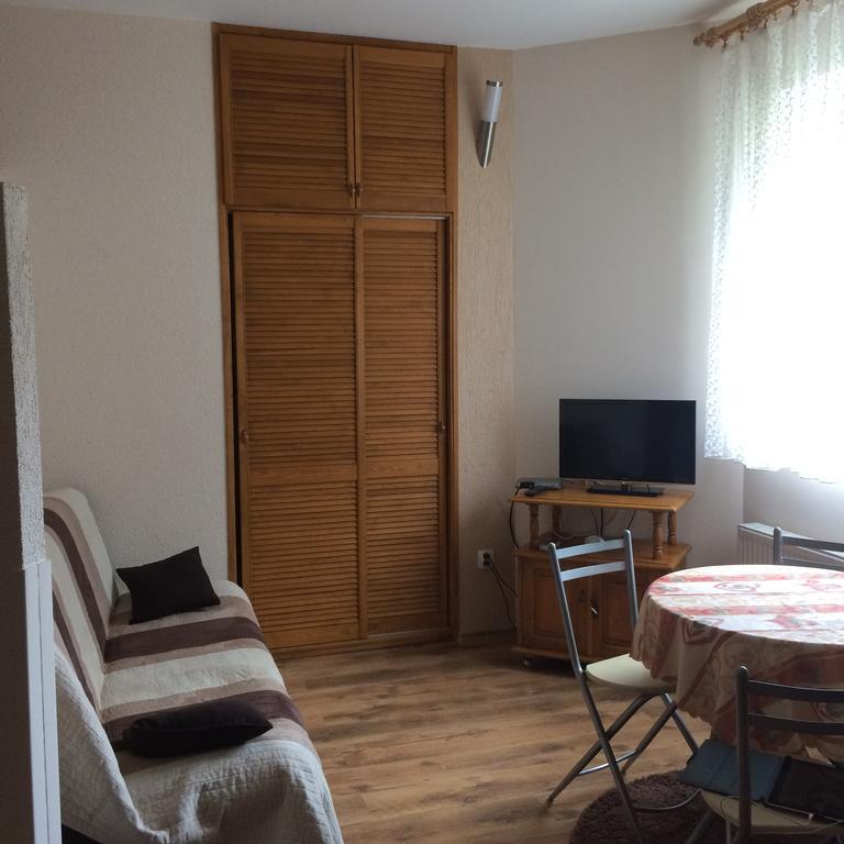 Apartamenty W Jantar - Lilasun Szklarska Poręba Habitación foto