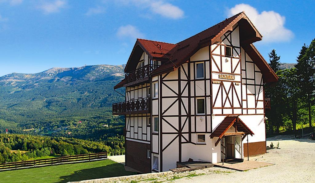 Apartamenty W Jantar - Lilasun Szklarska Poręba Exterior foto